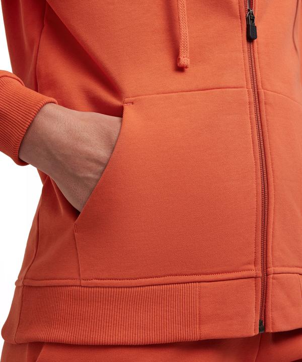 Produktbild Falke BA Light Sweat Zip Jacket w (S)