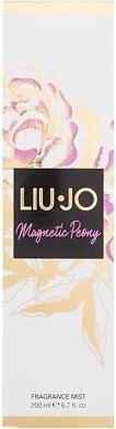Actual product image Liu Jo Magnetic Peony (Eau de parfum, 200 ml)