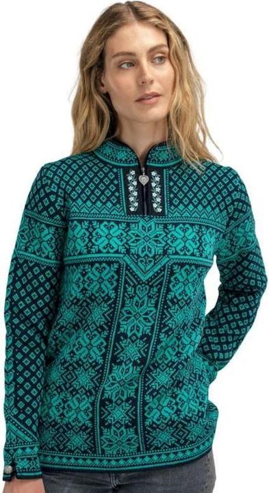 Produktbild Dale of Norway Women's Peace Sweater (M)