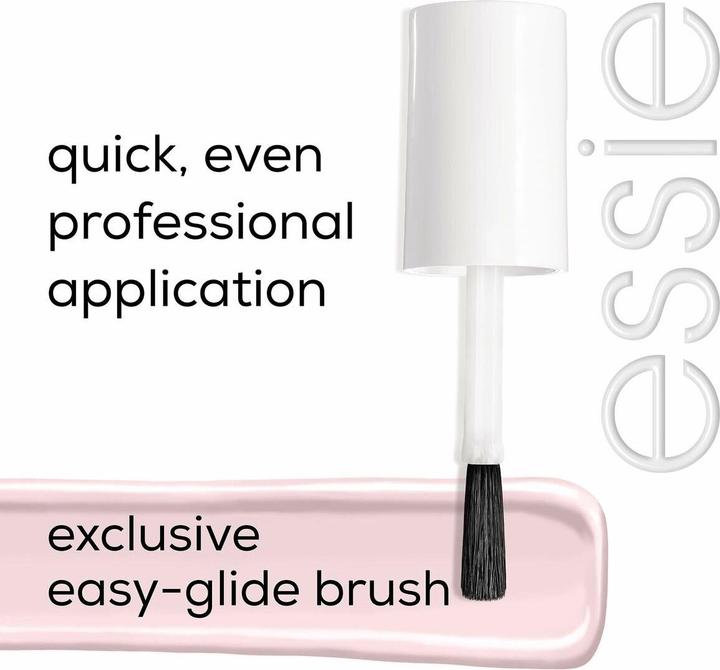 Actual product image Essie 771 Blue-Tiful Horizon Nail Polish