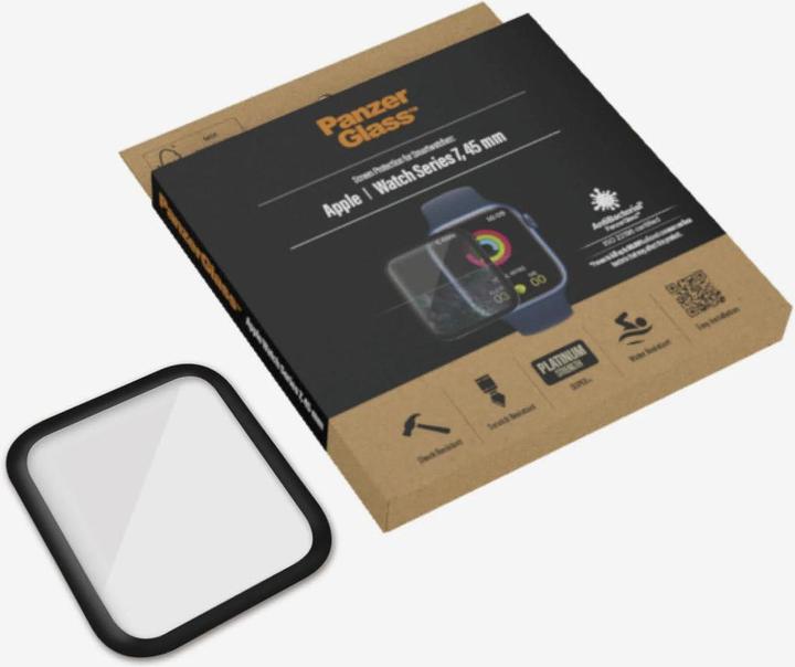 Produktbild PanzerGlass Displayschutz AB