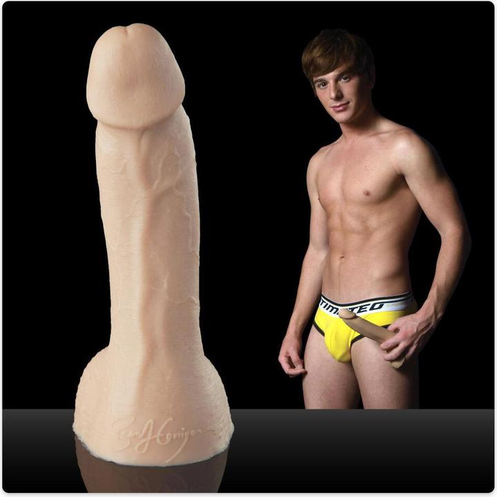 Image du produit Fleshlight Boys Brent Corrigan