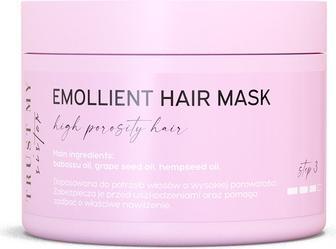 Immagine prodotto Trust Mia sorella - Maschera emolliente per capelli ad alta porosità H