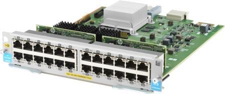 Productafbeelding HPE J9986a (24 Havens)