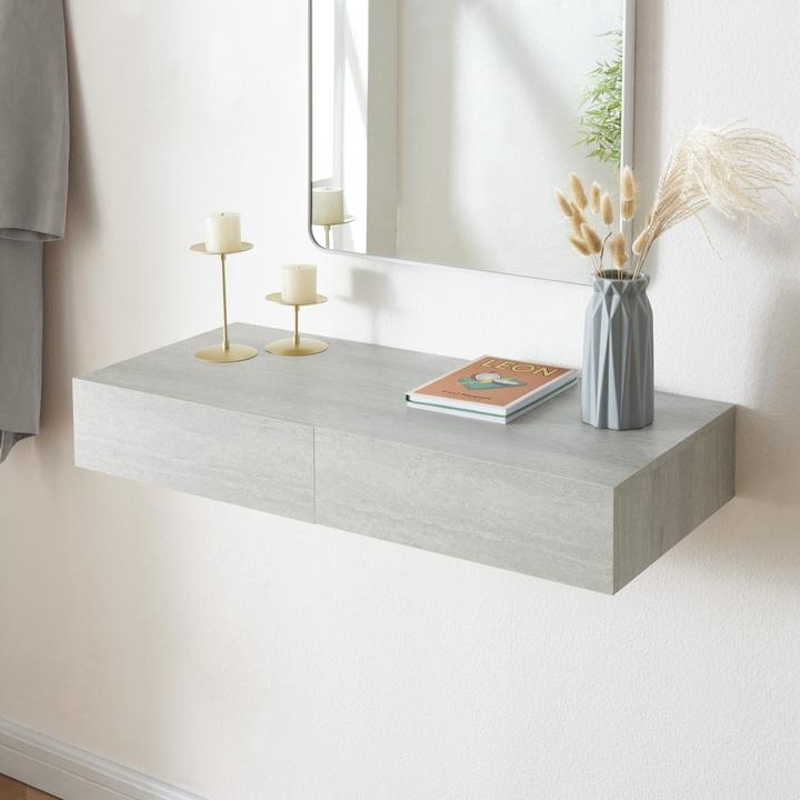 Produktbild En.Casa Karstula (80 x 35 x 12 cm)