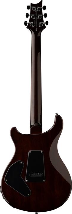 Produktbild PRS SE Custom 24 Semi-Hollow Piezo (E-Gitarre, Maple, Flame Maple, mahogany)