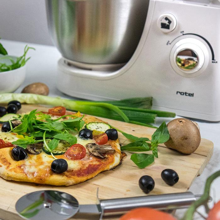 Image du produit Rotel PowerMix 441 (350 W)