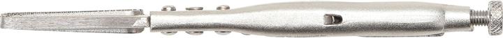 Produktbild BGS Langbeck-Gripzange 225 mm (225 mm)