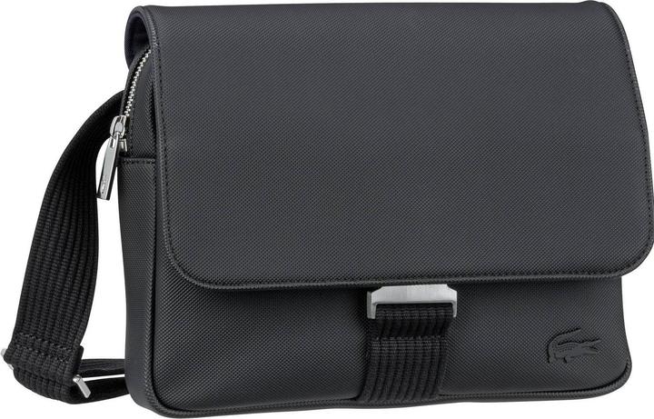 Actual product image Lacoste Shoulder bag Men's Classic Messenger Bag 4428