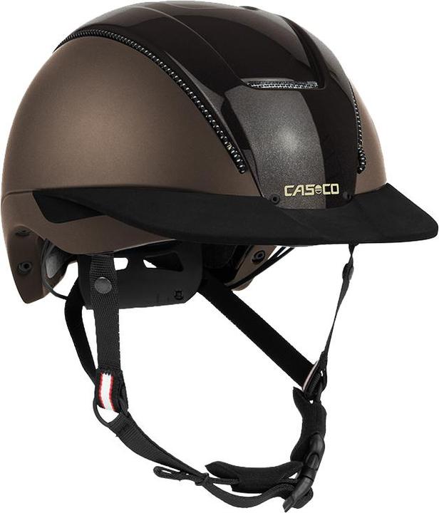 Casco Duell