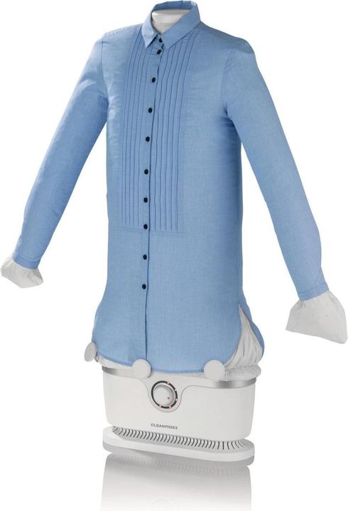 Immagine prodotto CleanMaxx Per la stiratura di camicie e bluse (1800 W)