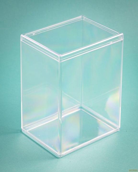 Actual product image HEO Protective Case - Protective case for Funko POP! figures