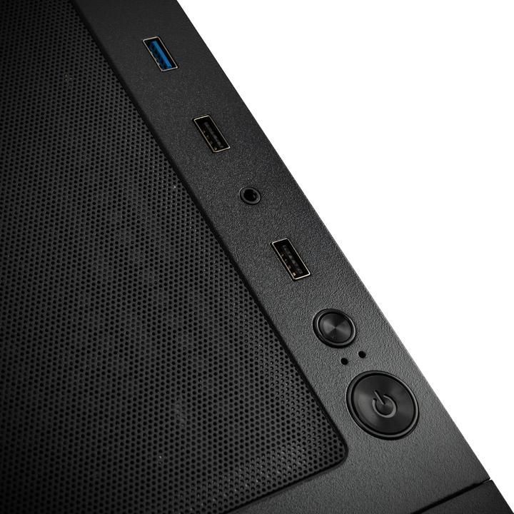 Produktbild Kolink Observatory HF Mesh Core (Mini-ITX, mATX, ATX)