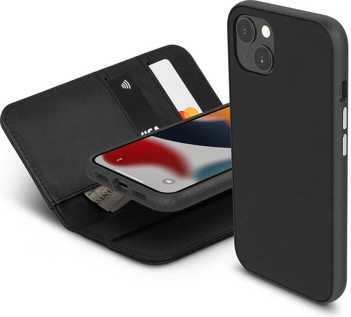 Image du produit Moshi Overture pour iPhone 13 - Noir de jais (Apple iPhone 13)