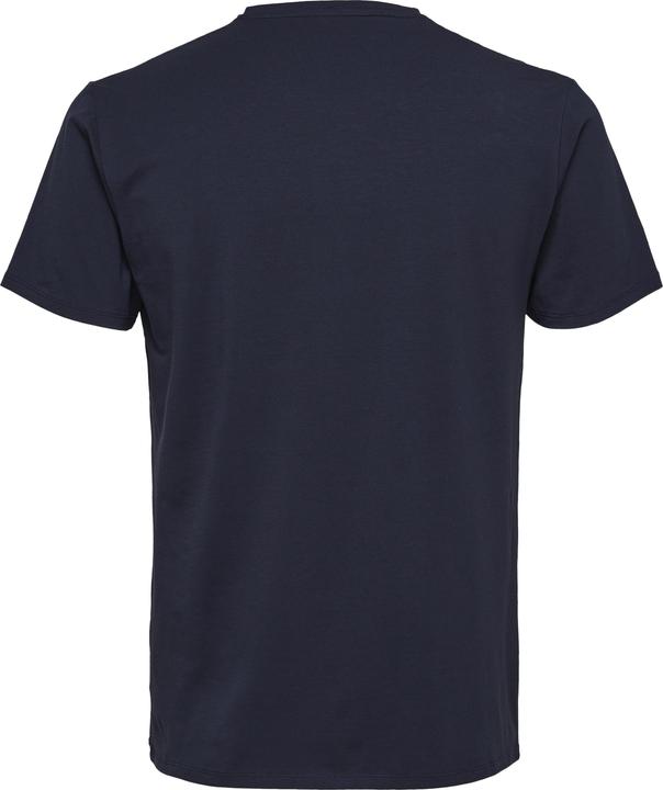 Immagine prodotto Selected Homme Maglietta con scollo a V (XL)