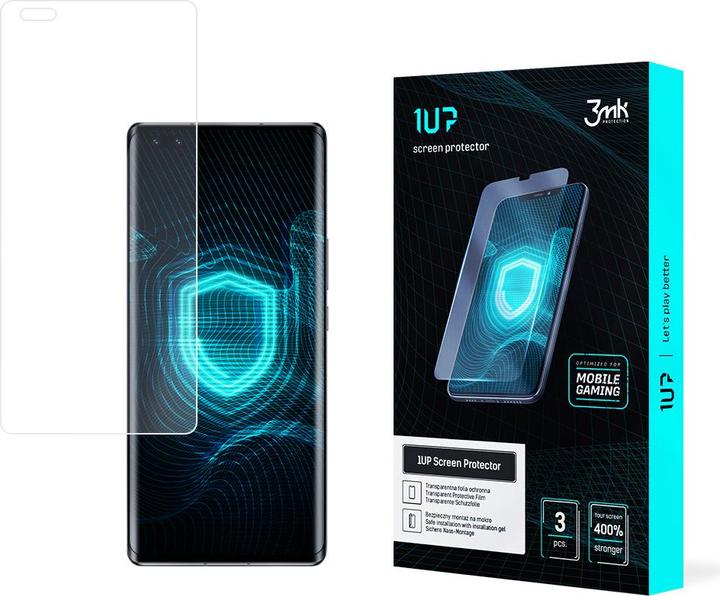 Image du produit 3MK Honor V40 5G - 1UP