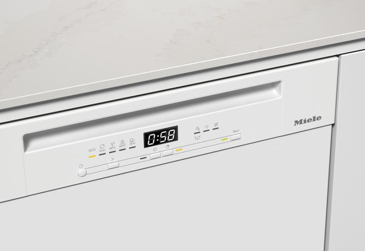 Image du produit Miele G 25315-60 i XXL Active Plus