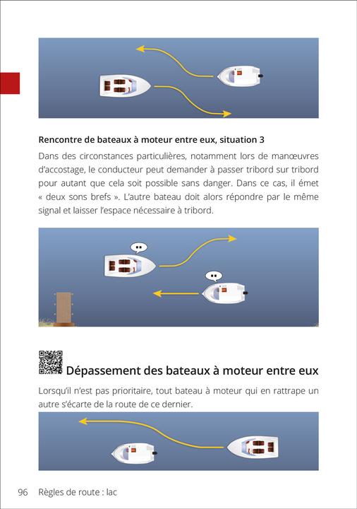 Produktbild Livre de théorie : Bateau à moteur cat. A / Bateau à voile cat. D (f) (Französisch, Niels Frederiksen, BoatDriver GmbH, 2024)