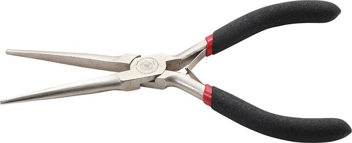 Produktbild BGS Nadelzange gerade mit Feder 150 mm (150 mm)
