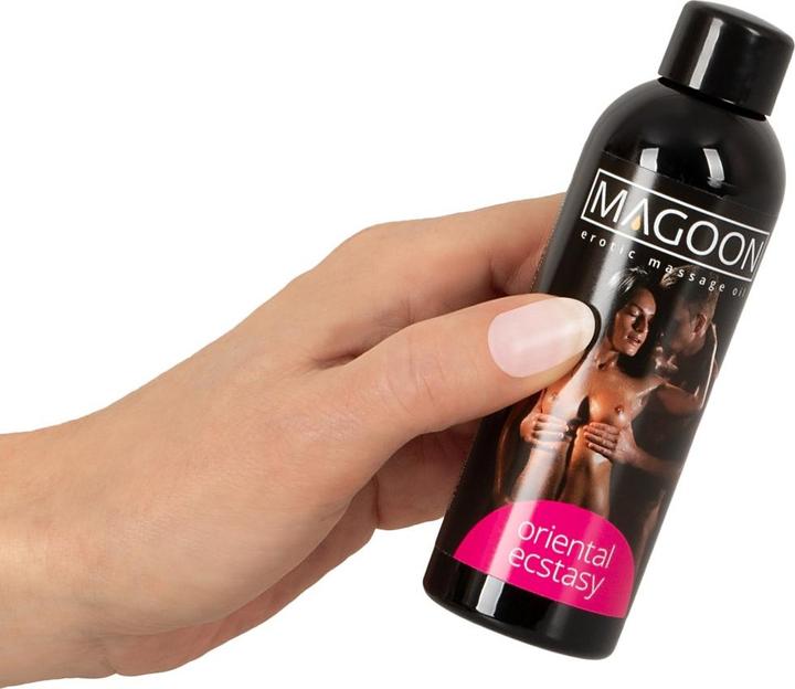 Actual product image Magoon Oriental Ecstasy (100 ml)