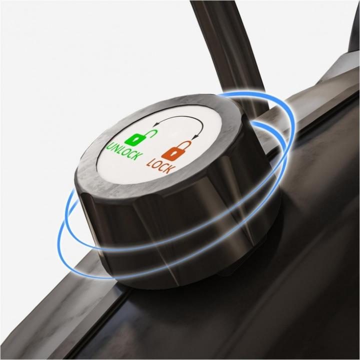 Actual product image Maxxus Crosstrainer CX 7.5