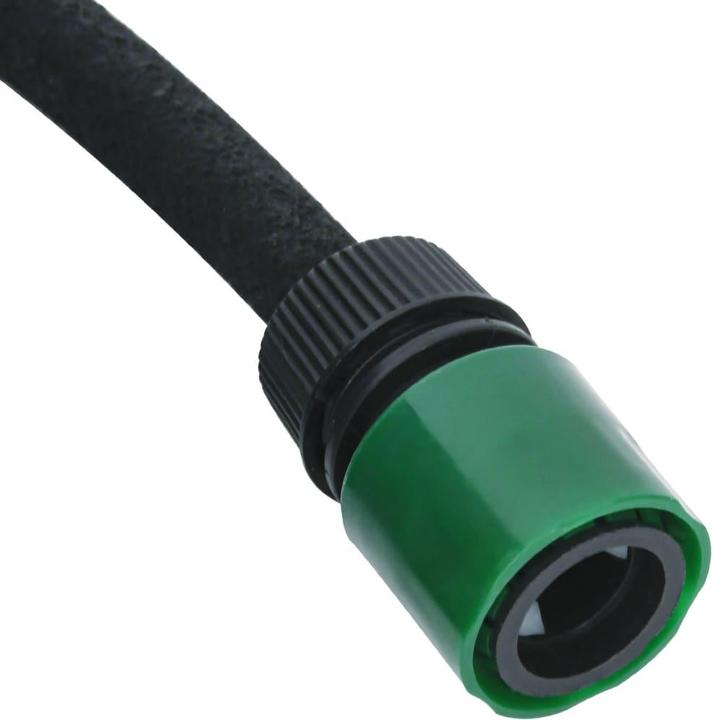 Produktbild VidaXL Tropfschlauch (100 m, 12 mm)