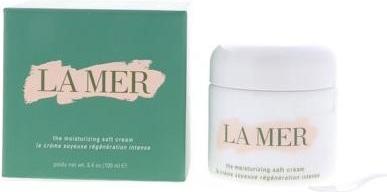 Produktbild La Mer The Moisturizing Soft Cream (100 ml, Tagescreme)