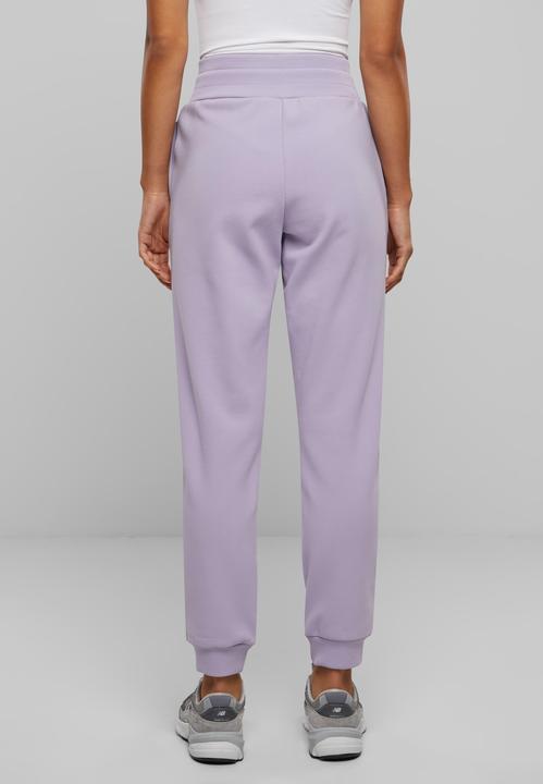 Actual product image Urban Classics Ladies Cozy Sweatpants - 131405 (XXL)