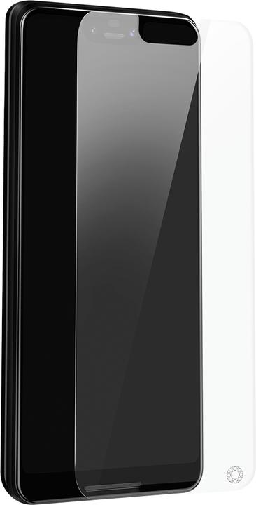 Produktbild Bigben Connected Displayschutz aus Glas (1 Stück, Google Pixel 3)