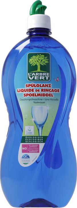 L'arbre vert Risciacquo lucido (Liquida)