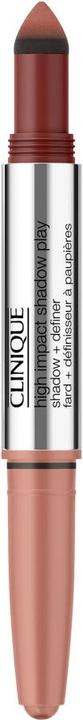 Image du produit Clinique Impact (Fraise + Chocolat)