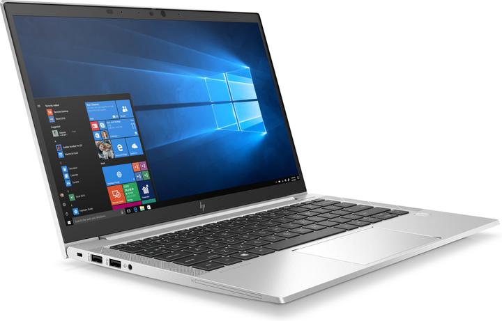 Produktbild HP EliteBook 835 G7 (13.30", AMD Ryzen 7 PRO 4750U, 16 GB, 512 GB, CH)