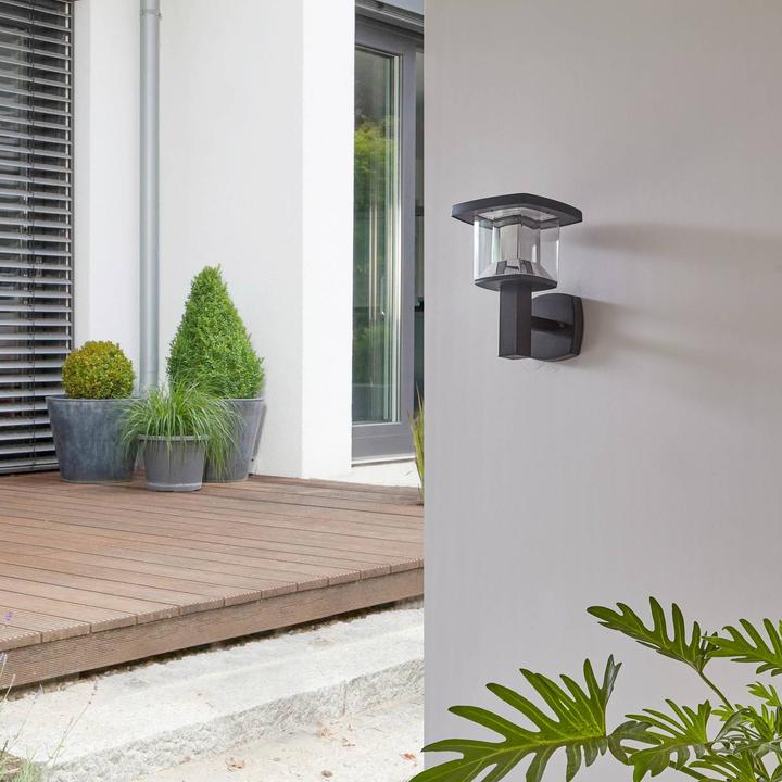 Produktbild Lindby Askan (1000 lm, IP44)