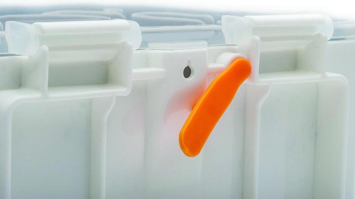 Produktbild Nuvita Mikrowellen-Sterilisator