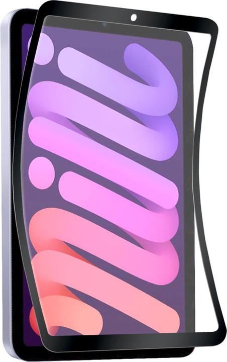Image du produit SBS Protecteur d'écran complet en verre flexible pour iPad Mini 6 (1 pièce(s), iPad mini 6)
