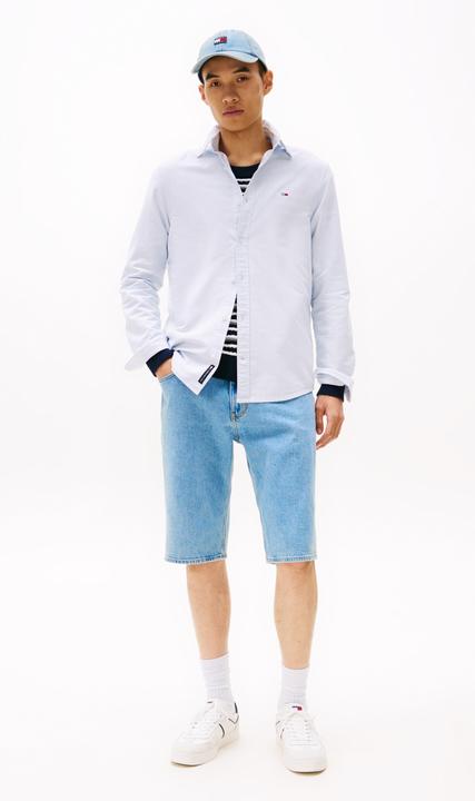Immagine prodotto Tommy Jeans Tjm Reg Oxford Shirt Ext (M)