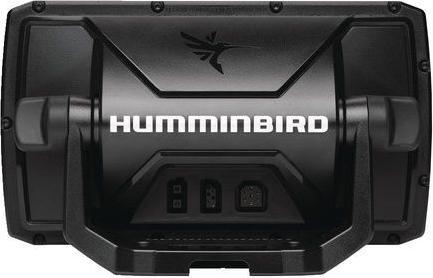 Actual product image Humminbird Helix 5 G3 Chirp XD