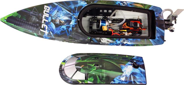 Actual product image Amewi Bullet