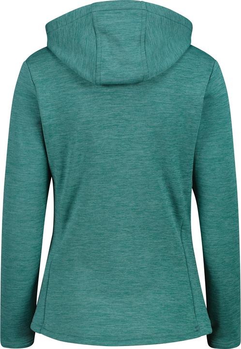 Produktbild CMP Campagnolo Stretch Performance Jacket Fix Hood (M)