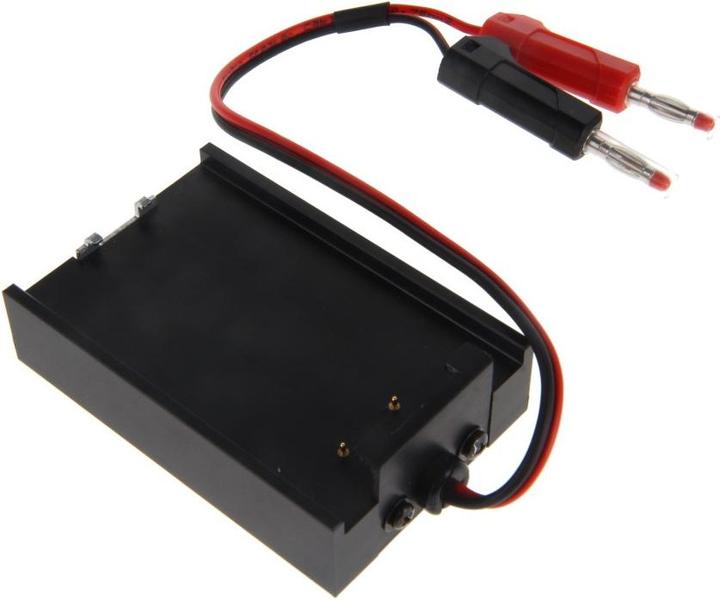 Produktbild AccuCell Akkuladehalterung für Motorola MTP850