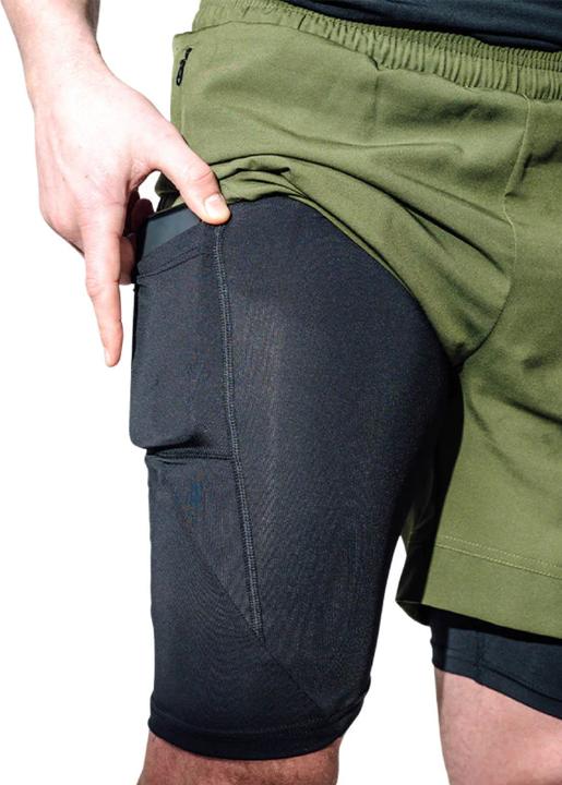 Immagine prodotto Rdx MMA Shorts T16 (XXL)