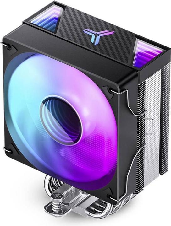 Immagine prodotto Jonsbo CR-1000 V2 RGB - nero (154 mm)