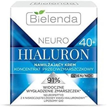 Actual product image Bielenda Neuro Hyaluron (90 ml)
