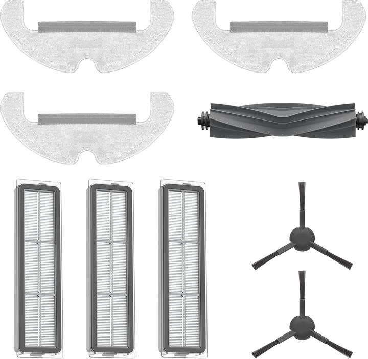 Dreame Zubehörkit für D10s Plus