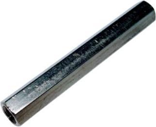 Produktbild Rs Pro Abstandshalter: M3 x M3, Länge 10mm, Edelstahl, Innen/Innen, Sechskant M3 M3, 5.5mm 10mm (M3)