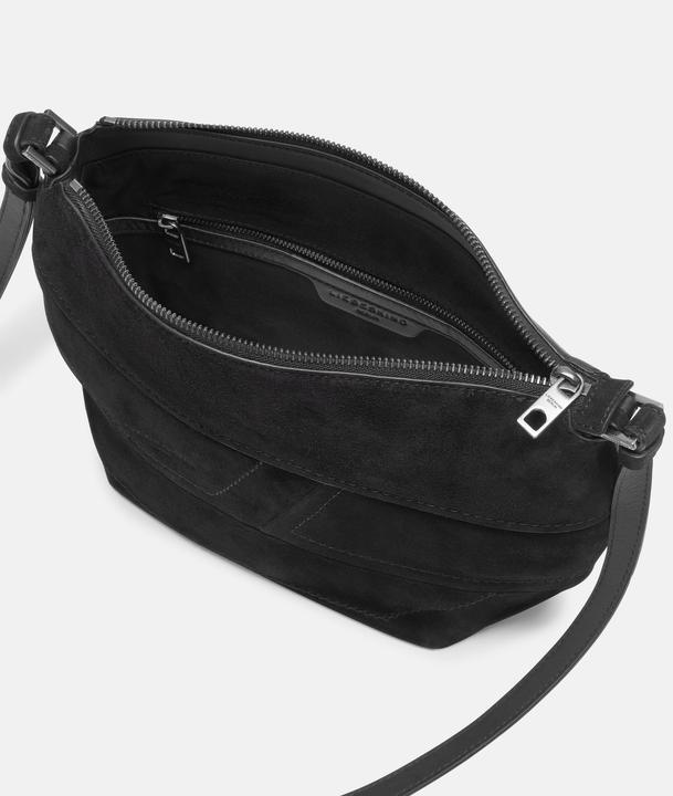 Actual product image Liebeskind Berlin Umhängetasche Edda Suede