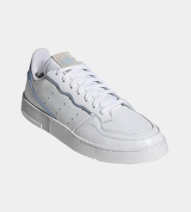 Actual product image adidas Supercourt shoes - 108085 (36 2/3)