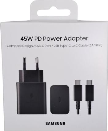 Productafbeelding Samsung EP-T4510 (45 W)
