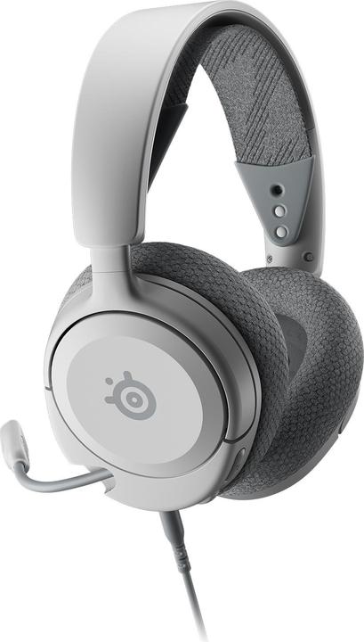 Actual product image SteelSeries Arctis Nova 1P (Cable)