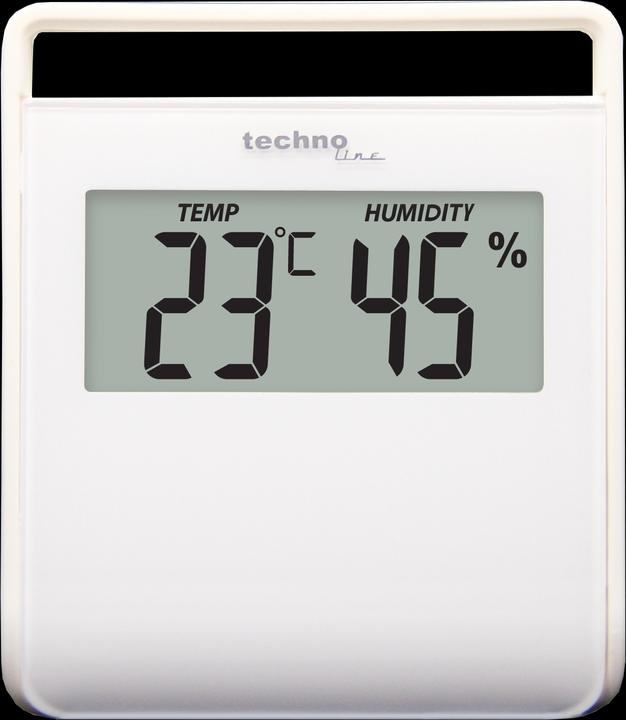 Actual product image Technoline Ws 9440